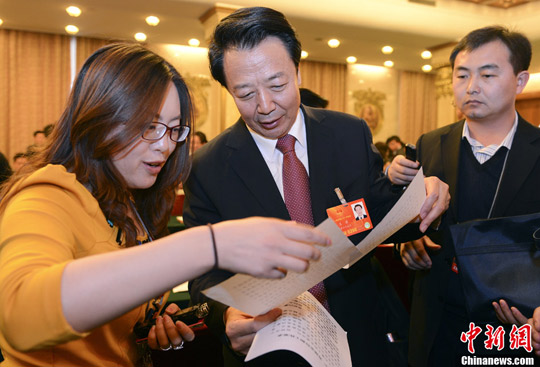 内蒙古亮“廉政承诺状”书记王君自约三章(图)