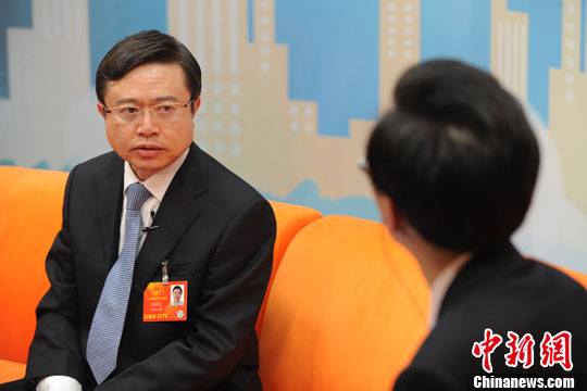 雅安市长谈民生提出“难有所助”等六方面目标