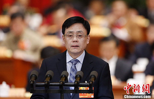 全国政协委员谈灰霾污染治理重点区域应下重拳