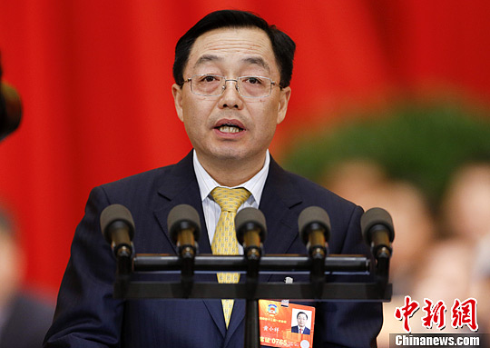 政协委员支招激发民间资本活力:打破行业垄断