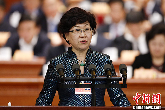 中国专业服务业总体发展滞后需加大扶持力度
