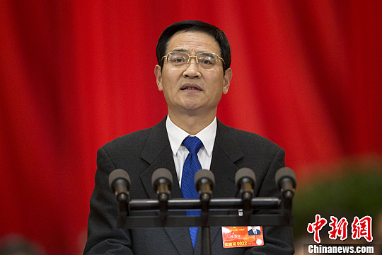 政协委员建议将诚信纳入政府、公务员政绩考评