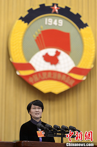 政协委员:党风政风民风就看“一把手”吹啥风
