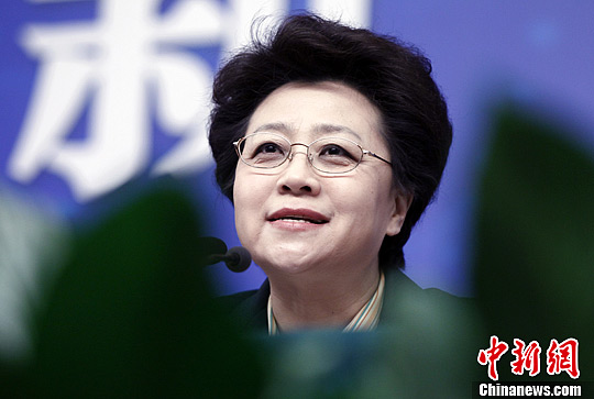 民政部副部长:“四方面”推动中国基层民主自治