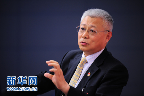 三亚市长王勇:导游和旅行社不能“两张皮”(图)
