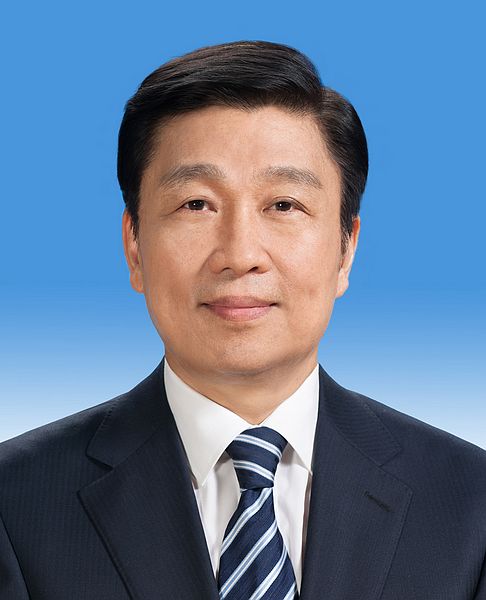 李源潮简历