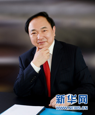 中邮总经理:中国邮政70%对外服务网点分布在农村