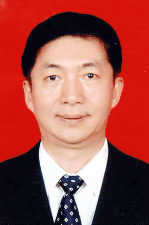 骆惠宁任青海省委书记强卫另有任用