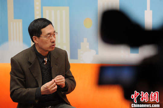 专家:习近平访问非洲预示中非关系有更大发展