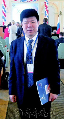 学者析习近平首访选俄:半岛局势是讨论重中之重