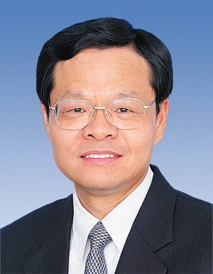 陈武任广西自治区党委副书记马飚不再担任