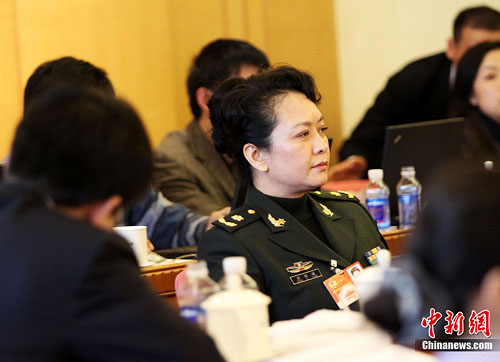 前驻俄大使谈彭丽媛印象:文雅亲和低调没架子