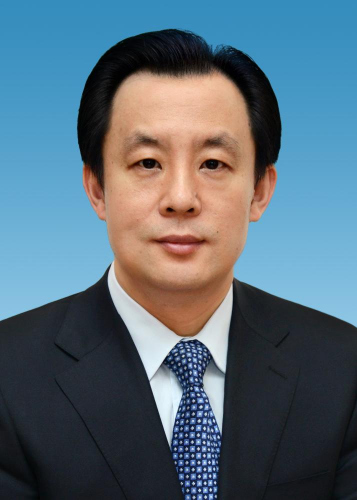 陆昊任黑龙江省副省长、代理省长