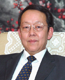 王光亚简历