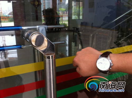 局长被当街追债整部门无人正常上班区纪委调查