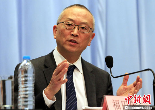 世卫组织助理总干事:H7N9疫苗是否生产仍未确定
