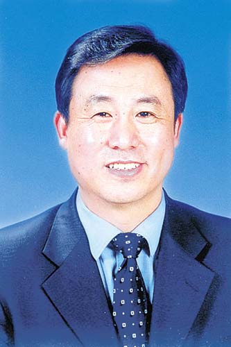许达哲任中国航天科技集团公司董事长、党组书记