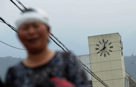 专家称地震活跃期尚存争论或永远无法预测地震