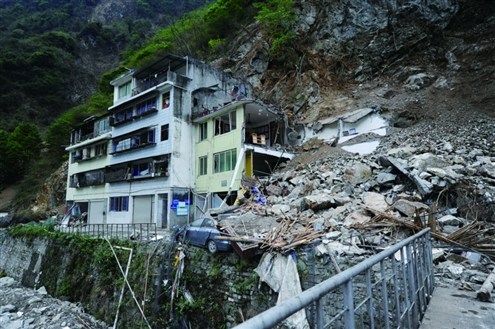 雅安宝兴县委书记否认迁址传言:在于专家论证