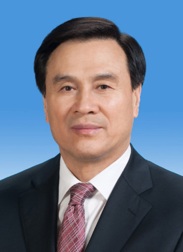 杨晶任中央国家机关工委书记(图/简历)