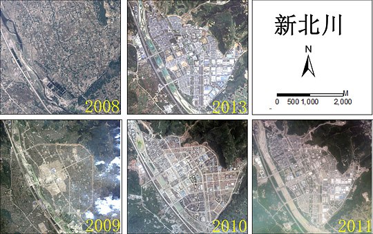 中科院:汶川震区堰塞湖风险解除警惕次生灾害