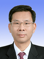 广东副省长刘昆调任财政部党组成员、副部长(图)