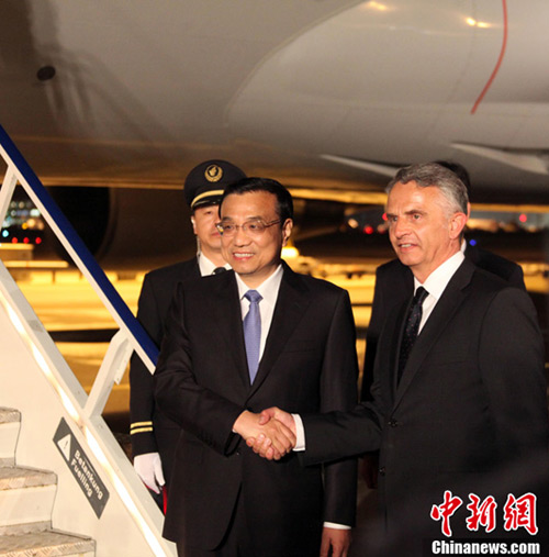 ���ǿ�����׷ý��롰ŷ��ʱ�䡱��ó��������ע