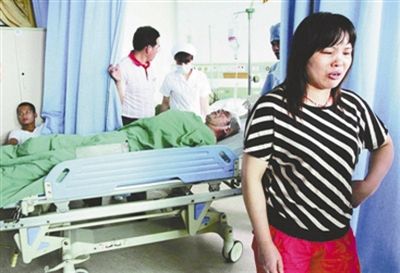 媒体称正式工临时工双轨制几乎覆盖所有机关(2)