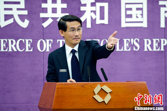 商务部否认“报复说”:从不滥用贸易救济措施