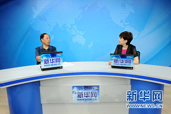 军事专家谈“棱镜门”事件:美国没少祸害中国