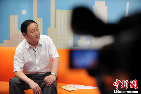专家:惩治腐败是党赢得人心非常重要的举措