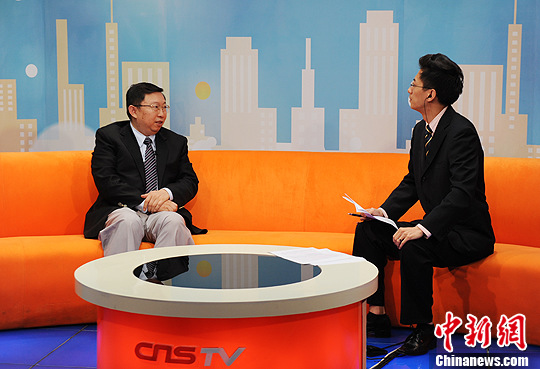 专家称中国—东盟博览会将进一步体现政企对话