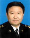 黄胜强任国家口岸管理办公室主任(图/简历)