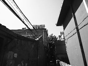北京5违建业主名单曝光多数新盘不再送花园