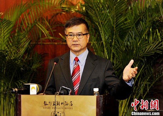 美驻华大使骆家辉:美中友好志愿者推动两国交流