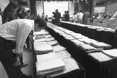 日本强掳奴役中国劳工原始档案曝光涉35家日企