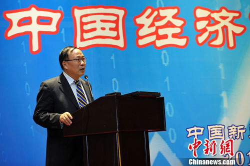 专家:经济回升因房地产回暖三季度GDP或增7.8%