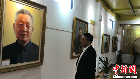 ����ϰ��ѫ�������꽫����������Ʒ��չ�������