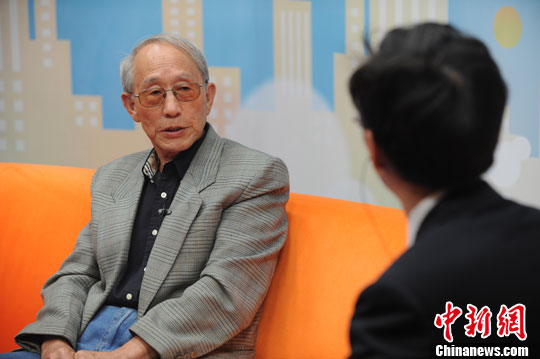 专家:北京雾霾治理效果有限因外来污染物影响