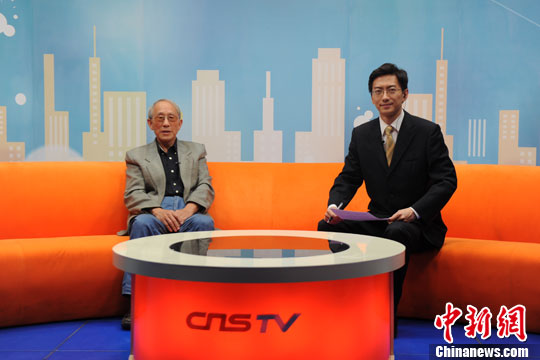 专家谈京津冀雾霾成因:地形不太有利排放量大