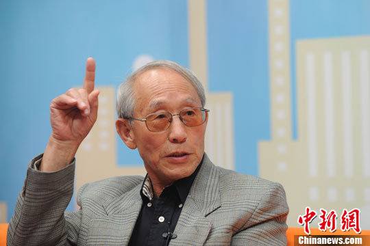 专家:北京污染物浓度基本趋于下降趋势
