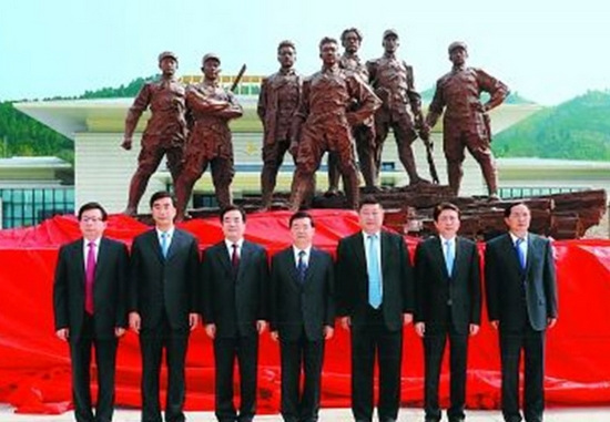 多地纪念习仲勋诞辰百年中央纪念活动或近期举行