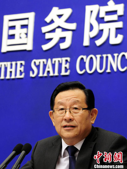 万钢:努力解决引进人才因房价雾霾打退堂鼓问题