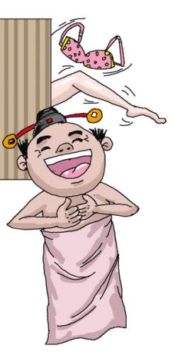 江苏6名村官KTV找小姐当事人称没干什么(组图)(3)