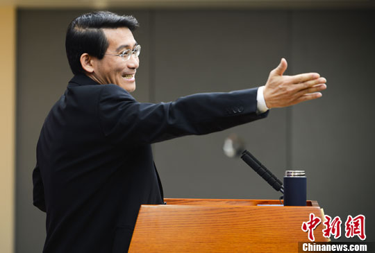 商务部:1-9月中国对日本投资同比下降45.5%