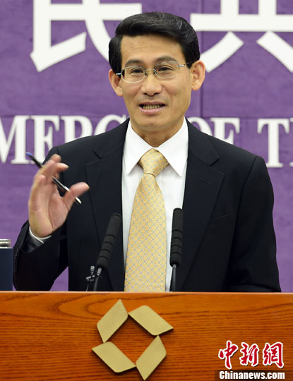 商务部回应上海自贸区开放质疑:充分开放前所未有