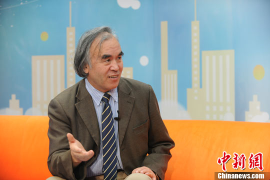 教授预测中国房价不久将下降要防止房价崩溃