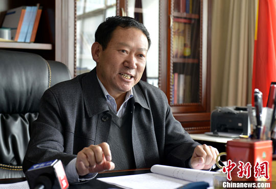 专家认为西藏白皮书全面展示民主改革60年成就