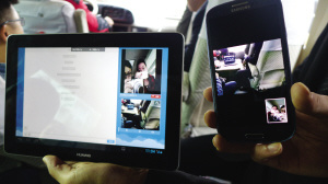 贵州明年覆盖移动4G网络将建超4000个4G基站