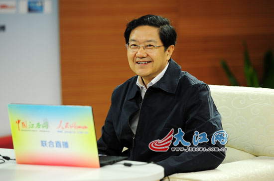 ����ʡί���鳤:�Ҳ��ԡ��ع���ʡί������ԱҲ����